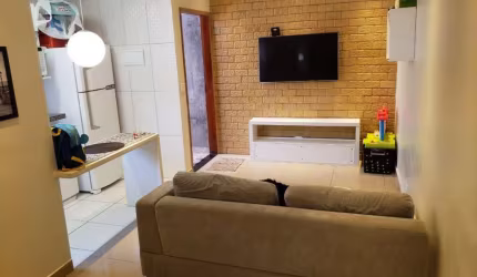 Sobrado com 4 dormitórios à venda, 240 m² por R$ 550.000,00 - Parque Continental II - Guarulhos/SP