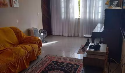 Casa à venda no Jardim Bela Vista - Guarulhos/SP.