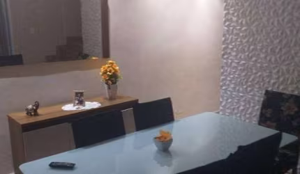 Casa com 4 dormitórios à venda, 195 m² por R$ 499.990,00 - Jardim Flor da Montanha - Guarulhos/SP