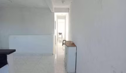Terreno à venda Cidade Soberana - Guarulhos/SP