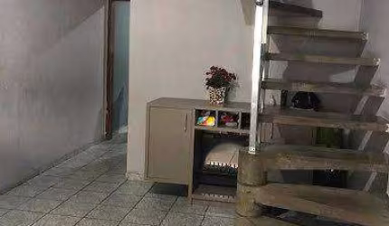 Sobrado  à venda - Jardim Angélica - Guarulhos/SP