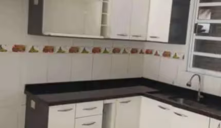 Sobrado à venda, 57 m² por R$ 330.000,00 - Vila Nova Bonsucesso - Guarulhos/SP