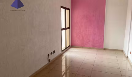 Apartamento  à venda no Edifico Clarisse -  Vila Rosália - Guarulhos/SP