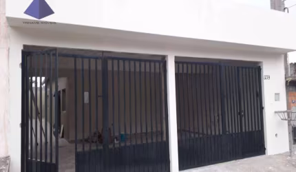 Casa à venda, 140 m² por R$ 450.000,00 - Jardim Giovana - Guarulhos/SP