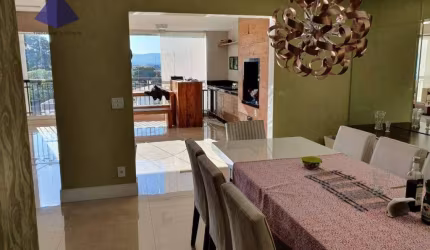 Apartamento à venda, 182 m² por R$ 2.200.000,00 - Vila Rosália - Guarulhos/SP
