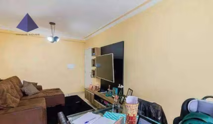 Apartamento à venda, 59 m² por R$ 470.000,00 - Picanco - Guarulhos/SP