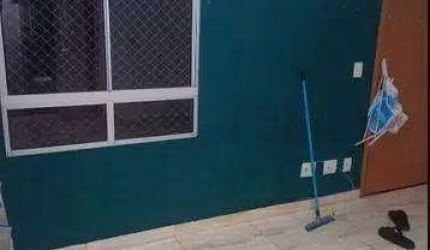 Apartamento com 2 dormitórios à venda, 42 m² por R$ 230.000,00 - Água Chata - Guarulhos/SP