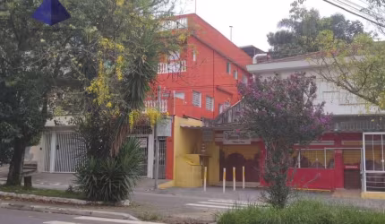Sobra - Vila Galvão - Guarulhos/SP
