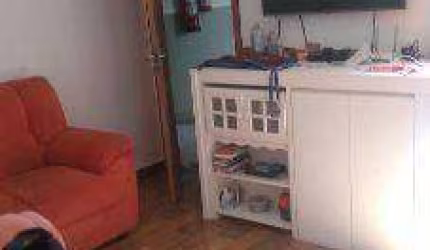 Apartamento com 2 dormitórios à venda, 45 m² por R$ 190.800,00 - Água Chata - Guarulhos/SP