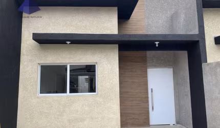Casa à venda, 83 m² por R$ 478.000,00 - Vila Nova Bonsucesso - Guarulhos/SP