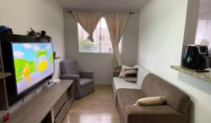 Apartamento a venda condomínio Santa Marina - Água Chata - Guarulhos/SP