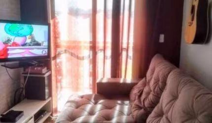 Apartamento com 2 dormitórios à venda, 46 m² por R$ 318.000,00 - Portal dos Gramados - Guarulhos/SP
