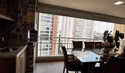 Apartamento com 3 dormitórios à venda, 115 m² por R$ 1.299.000,00 - Maia - Guarulhos/SP
