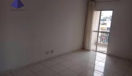 Apartamento à venda no Condomínio Residencial Paraiso - Vila Paraíso - Guarulhos/SP