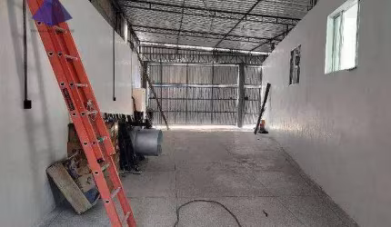 Salão, 400 m² - venda por R$ 784.900,00 ou aluguel por R$ 5.265,00/mês - Jardim do Triunfo - Guarulhos/SP