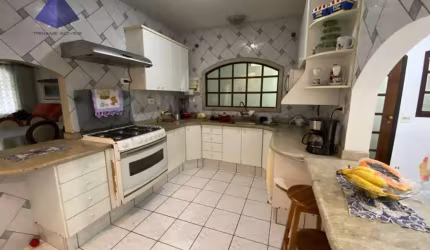 Casa à venda no Jardim Santa Mena - Guarulhos/SP