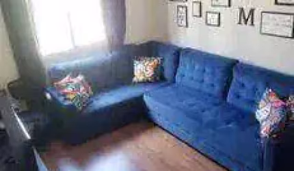 Apartamento à venda no Macedo - Guarulhos/SP