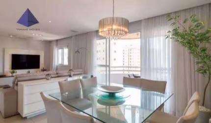Apartamento com 3 dormitórios à venda, 94 m² por R$ 800.000,00 - Centro - Guarulhos/SP