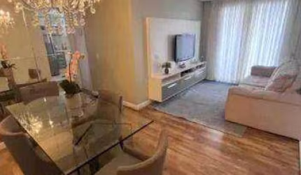 Apartamento com 2 dormitórios à venda, 60 m² por R$ 423.900,00 - Picanco - Guarulhos/SP