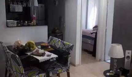 Apartamento à venda, 42 m² por R$ 254.400,00 - Jardim Ansalca - Guarulhos/SP