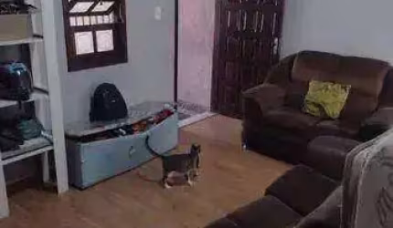 Sobrado com 2 dormitórios à venda por R$ 425.400,00 - Jardim Bela Vista - Guarulhos/SP