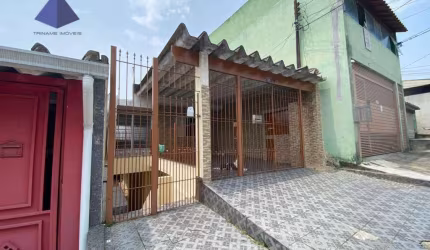 Casa à venda por R$ 650.000,00 - Jardim Almeida Prado - Guarulhos/SP