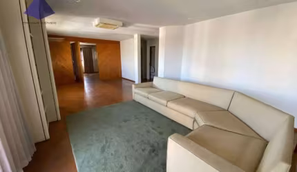Apartamento à venda, 274 m² por R$ 2.700.000,00 - Maia - Guarulhos/SP