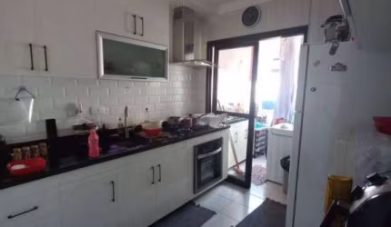 Apartamento à venda no Condomínio Piazza Della Fontana - Gopoúva - Guarulhos/SP