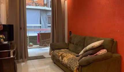 Apartamento com 3 dormitórios à venda, 82 m² por R$ 280.000,00 - Jardim Valéria - Guarulhos/SP