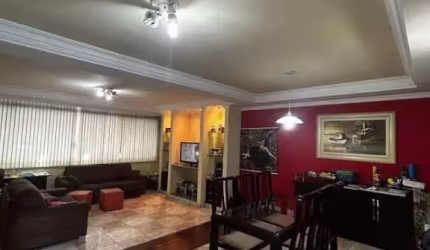 Sobrado com 3 dormitórios à venda, 244 m² por R$ 650.000,00 - Jardim Paraventi - Guarulhos/SP