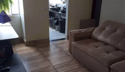 Apartamento com 2 dormitórios à venda, 50 m² por R$ 169.800,00 - Jardim Valéria - Guarulhos/SP