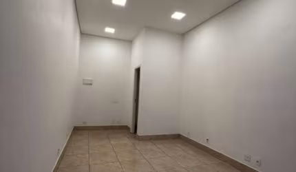 Salão para alugar, 25 m² por R$ 900,00/mês - Jardim Santa Rita - Guarulhos/SP