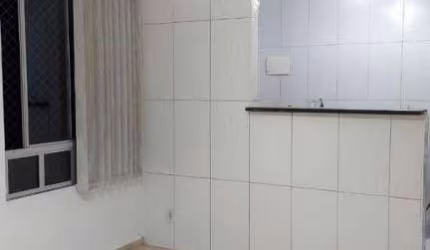 Apartamento com 2 dormitórios à venda, 45 m² por R$ 185.500,00 - Água Chata - Guarulhos/SP