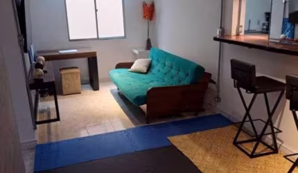 Apartamento com 2 dormitórios à venda, 70 m² por R$ 340.000,00 - Picanco - Guarulhos/SP