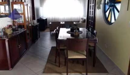 Casa à venda por R$ 650.000,00 - Recreio São Jorge - Guarulhos/SP