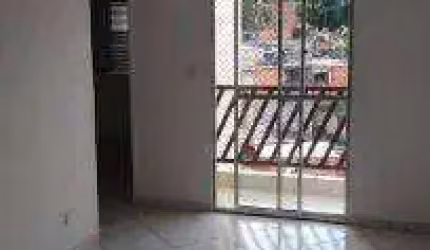 Apartamento com 2 dormitórios à venda, 60 m² por R$ 201.400,00 - Parque Primavera - Guarulhos/SP