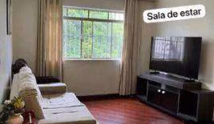 Apartamento com 2 dormitórios à venda, 86 m² por R$ 345.000,00 - Jardim Vila Galvão - Guarulhos/SP
