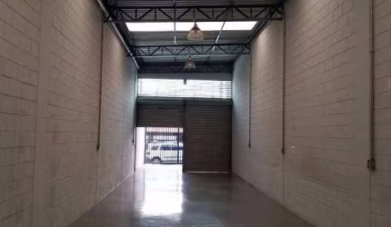 Salão para alugar, 170 m² por R$ 4.442,64/mês - Vila Nova Bonsucesso - Guarulhos/SP