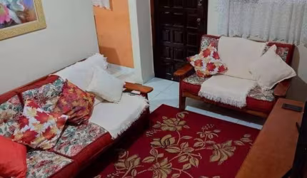 Sobrado com 3 dormitórios à venda, 104 m² por R$ 560.000,00 - Jardim Aida - Guarulhos/SP