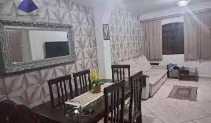Sobrado com 2 dormitórios à venda por R$ 540.000,00 - Macedo - Guarulhos/SP