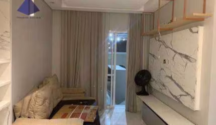 Apartamento Garden com 2 dormitórios à venda, 135 m² por R$ 1.330.000,00 - Jardim Flor da Montanha - Guarulhos/SP
