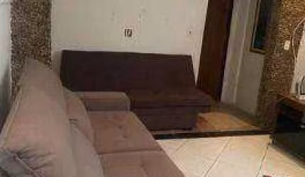 Casa com 5 dormitórios à venda por R$ 1.200.000,00 - Jardim Palmira - Guarulhos/SP