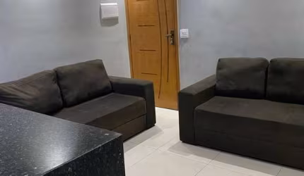 Apartamento com 2 dormitórios à venda, 43 m² por R$ 254.000,00 - Jardim São Domingos - Guarulhos/SP