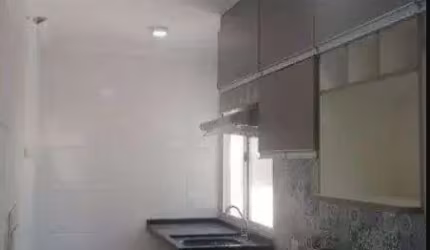 Apartamento com 2 dormitórios à venda, 39 m² por R$ 216.000,00 - Vila Nova Bonsucesso - Guarulhos/SP