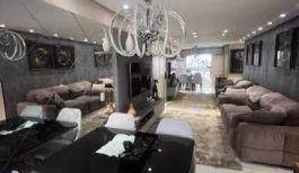 Apartamento com 2 dormitórios à venda, 61 m² por R$ 510.000,00 - Vila Barros - Guarulhos/SP
