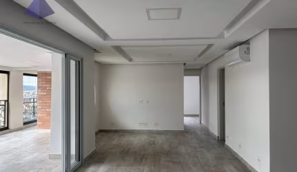 Apartamento com 3 dormitórios para alugar, 145 m² por R$ 12.300,00/mês - Bosque Maia - Guarulhos/SP