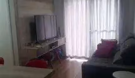 Apartamento à venda, 62 m² por R$ 530.000,00 - Vila Augusta - Guarulhos/SP