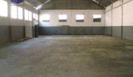 Galpão à venda, 1000 m² por R$ 2.800.000,00 - Jardim Nossa Senhora Aparecida - Guarulhos/SP