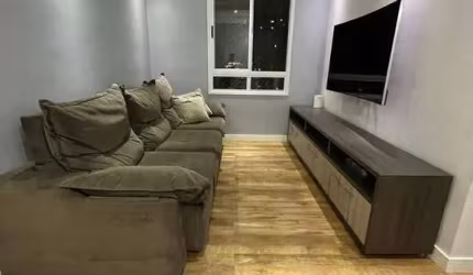 Apartamento com 2 dormitórios à venda, 49 m² por R$ 349.800,00 - Centro - Guarulhos/SP