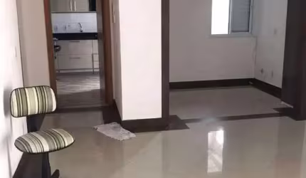 Apartamento com 3 dormitórios à venda, 76 m² por R$ 530.000,00 - Jardim Nova Taboão - Guarulhos/SP